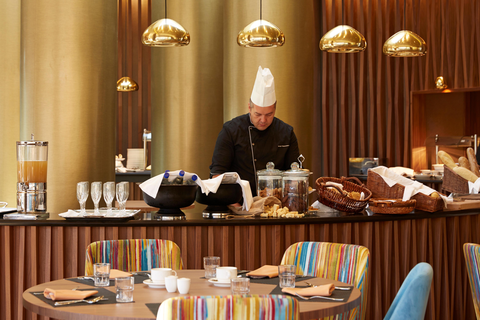 Domes of Elounda, Autograph Collection foto 33