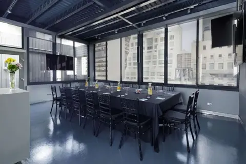 The Shoreham in New York — foto 8