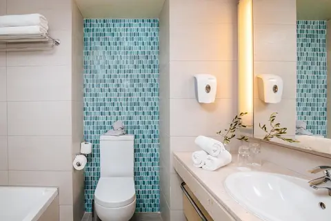 Sofianna Resort & Spa in Paphos — foto 27