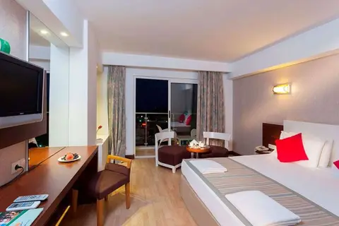 Seher Sun Palace Resort & Spa in Manavgat — foto 4