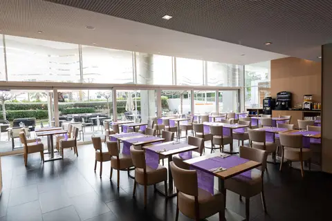 Hotel Atenea Port in Mataró — foto 21