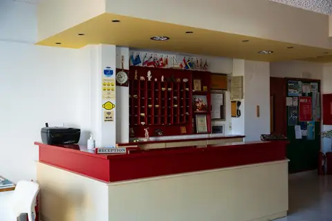 Olympic Hotel in Δημοτική Ενότητα Καρπάθου — foto 7