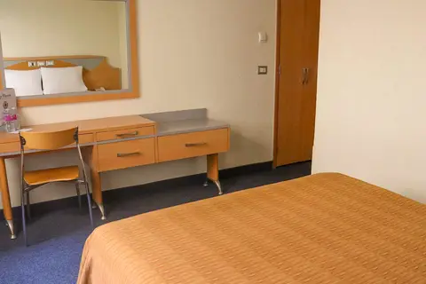 Hotel Milan in Hotel Milán — foto 26