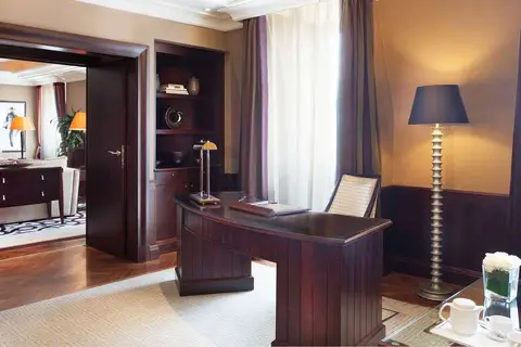 Corinthia Budapest in Boedapest, foto 30