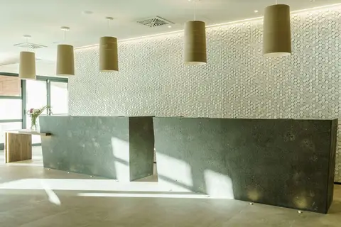 Hotel ILUNION Fuengirola in Fuengirola — foto 19