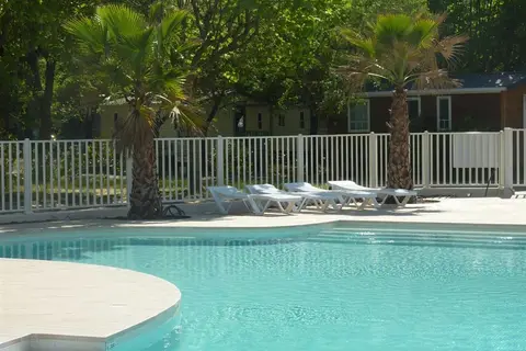 Camping Côté Mer in Mandelieu-la-Napoule — foto 5