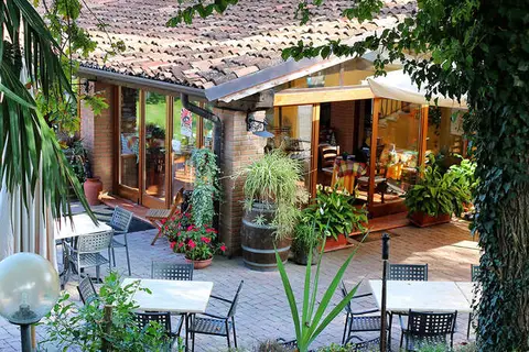 Agriturismo Le Sorgive e Le Volpi in Solferino, foto 4