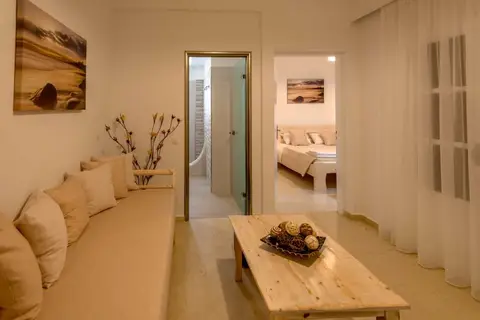 Villa Angira in Thira Municipal Unit, foto 19
