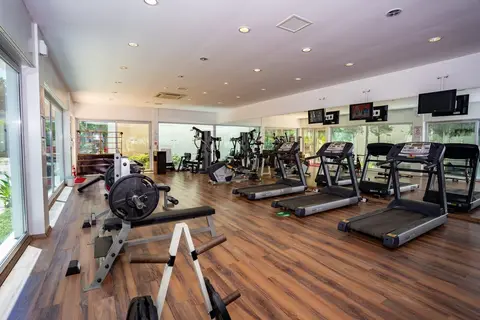 Latanya Park Resort in Bodrum — foto 16