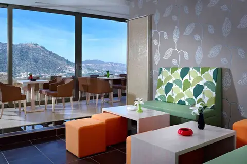 Filion Suites Resort & Spa in Μπαλί — foto 15