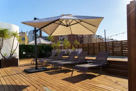 Hotel Casa Lit foto 13