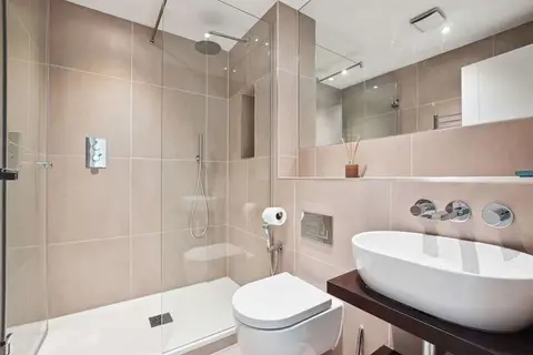 Buckingham Palace Residences by Q Apartments in Londen, foto 19