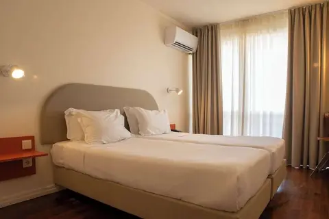 Hotel Montemar in Lagos — foto 2