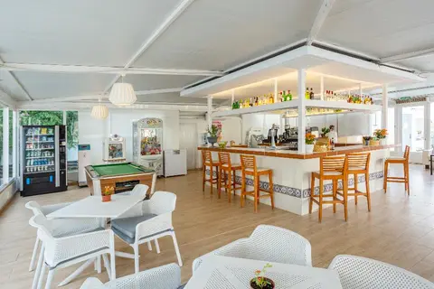 Apartamentos Club Sa Coma in Sa Coma