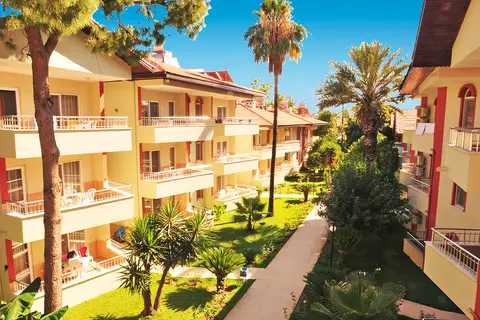 Sirma Hotel in Manavgat — foto 14