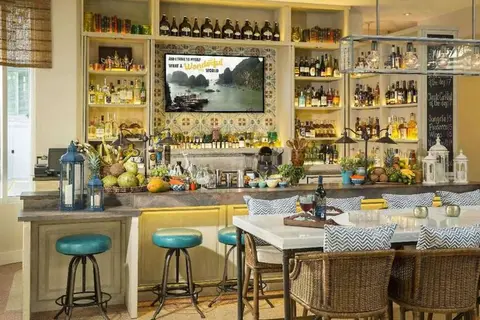 Circa 39 Hotel in Miami Beach — foto 16