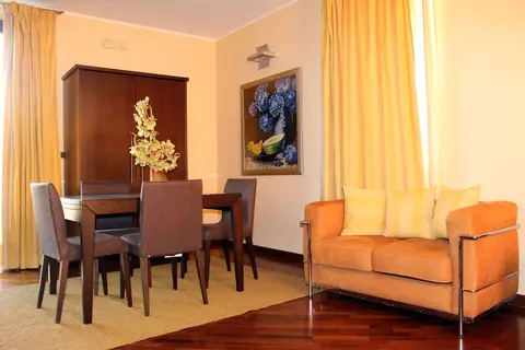 Hotel Panorama Siracusa in Syracuse — foto 17