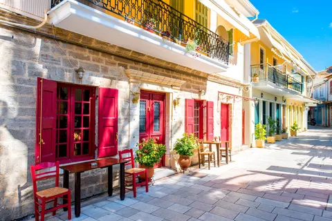 Excursiereis Lefkas foto 2