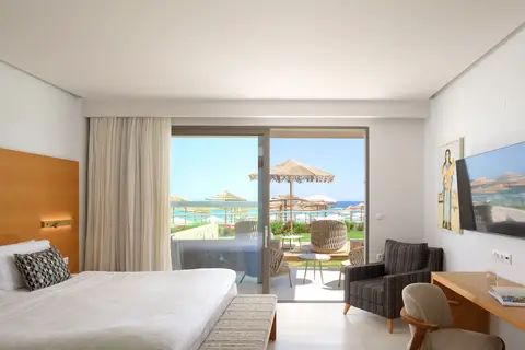 High Beach White in Δημοτική Ενότητα Μαλίων — foto 19