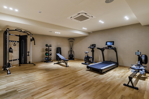 Minno Boutique Hotel foto 8