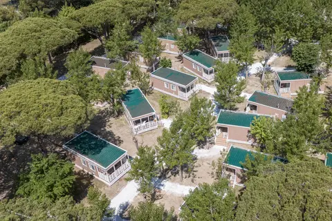 Sentido Tuscany Premium Camp in Viareggio — foto 16