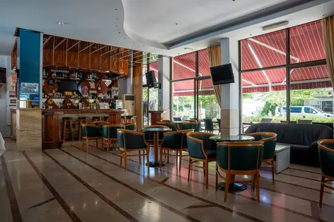 Poseidon Hotel and Apartments in Kos-Stad — foto 6