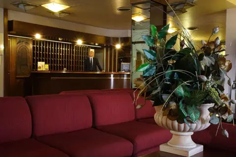 Hotel Tre Torri in Agrigento — foto 9
