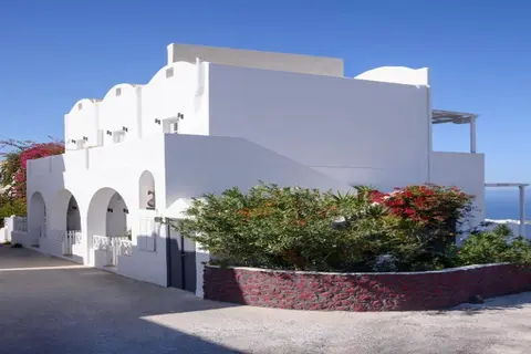 Muses Cycladic Suites in Δημοτική Ενότητα Οίας — foto 7