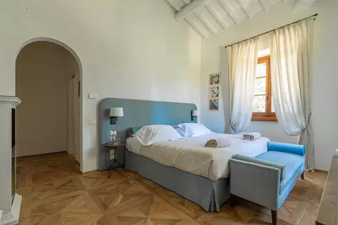 Tenuta Di Sticciano in Certaldo — foto 3