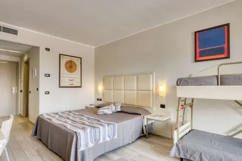 Parc Hotel in Castelnuovo del Garda — foto 4