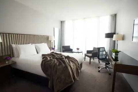 The Spencer Hotel in Dublin — foto 29