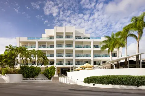 The Rockley in Bridgetown