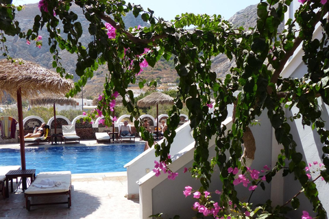 Hotel Black Sand foto 2