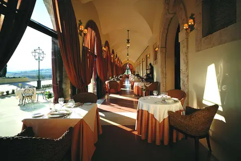 Fonteverde Tuscan Resort & Spa in San Casciano dei Bagni, foto 6