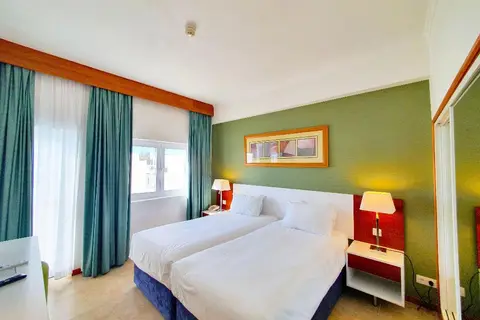 Casa de Sada Algarve Beach Resort, Curio Collection by Hilton in Armação de Pêra, foto 28