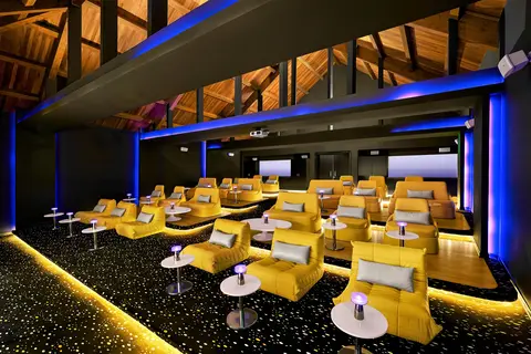 Banana Island Resort Doha by Anantara in Doha — foto 19