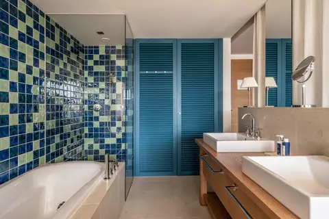 Falkensteiner Hotel & Spa Iadera in Petrcane — foto 21