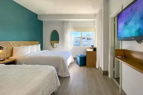 Marseilles Hotel in Miami Beach — foto 20