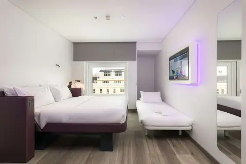 Yotel Porto in Porto — foto 2