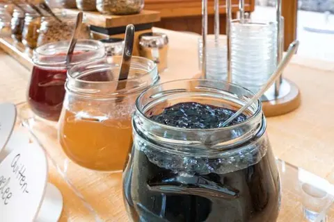 Flair Hotel Gasthof Hirsch foto 16