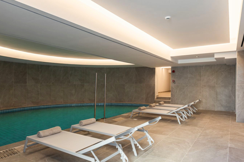 Hotel Blue Sea Olivia - adults only foto 20