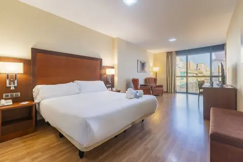 BLUESEA Calabahía in Mijas — foto 13