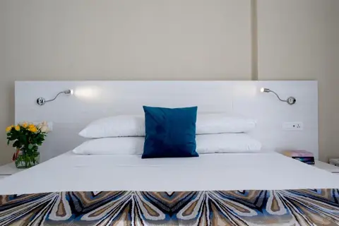 Gillieru Harbour Hotel in San Pawl il-Baħar — foto 16