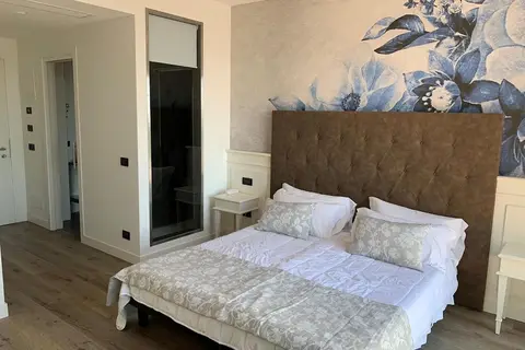 Park Hotel Cellini in Rome — foto 21