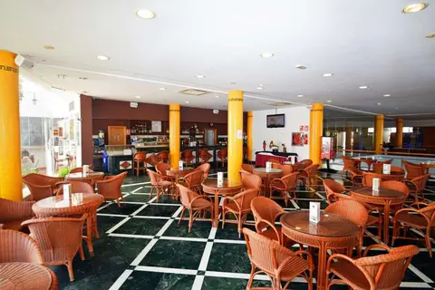 Hotel Mexico Vera in Vera — foto 8
