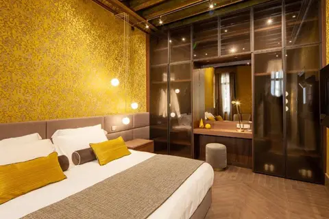 Hotel Palazzo Pianca in Venetië, foto 27