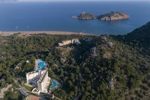 X Life Hotel Sarigerme 15 in Ortaca