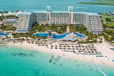 RIU Caribe in Cancún — foto 2