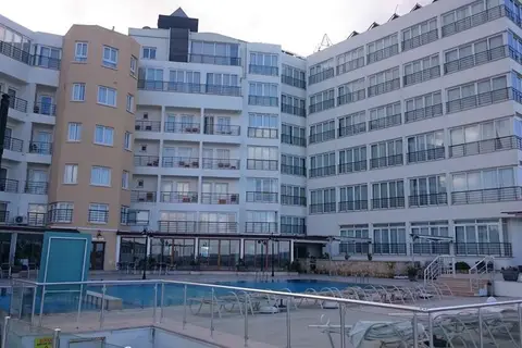 Ada Beach Hotel in Alsancak — foto 22