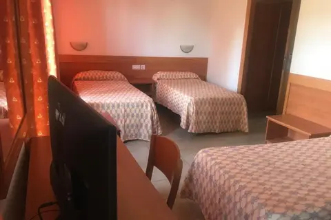 Santa Susanna Resort in Santa Susanna — foto 21